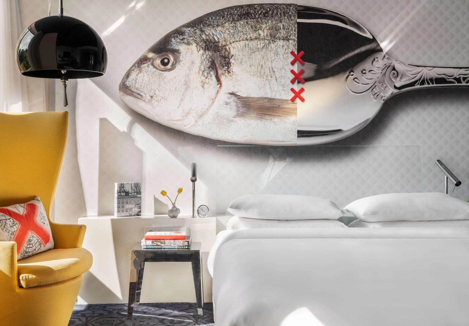 Andaz Amsterdam, Prinsengracht, By Hyatt