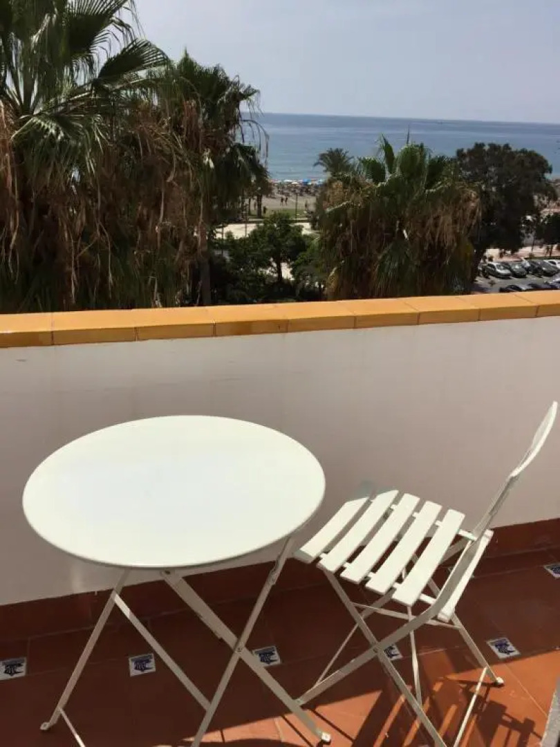 Apartamentos Mar 16 Atico