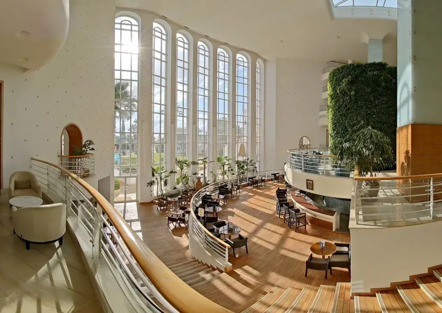 Blue Marine Hotel & Thalasso