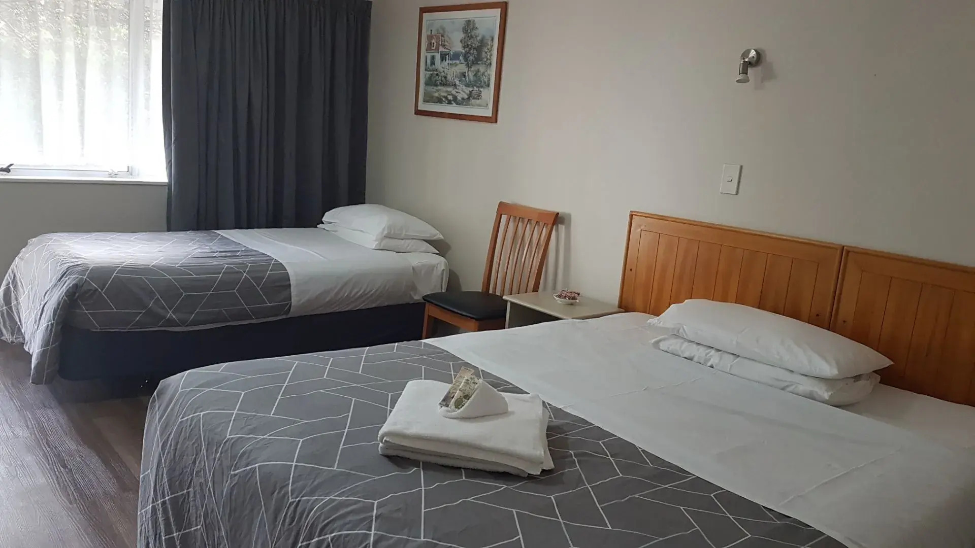 Motel Homestead Papakura