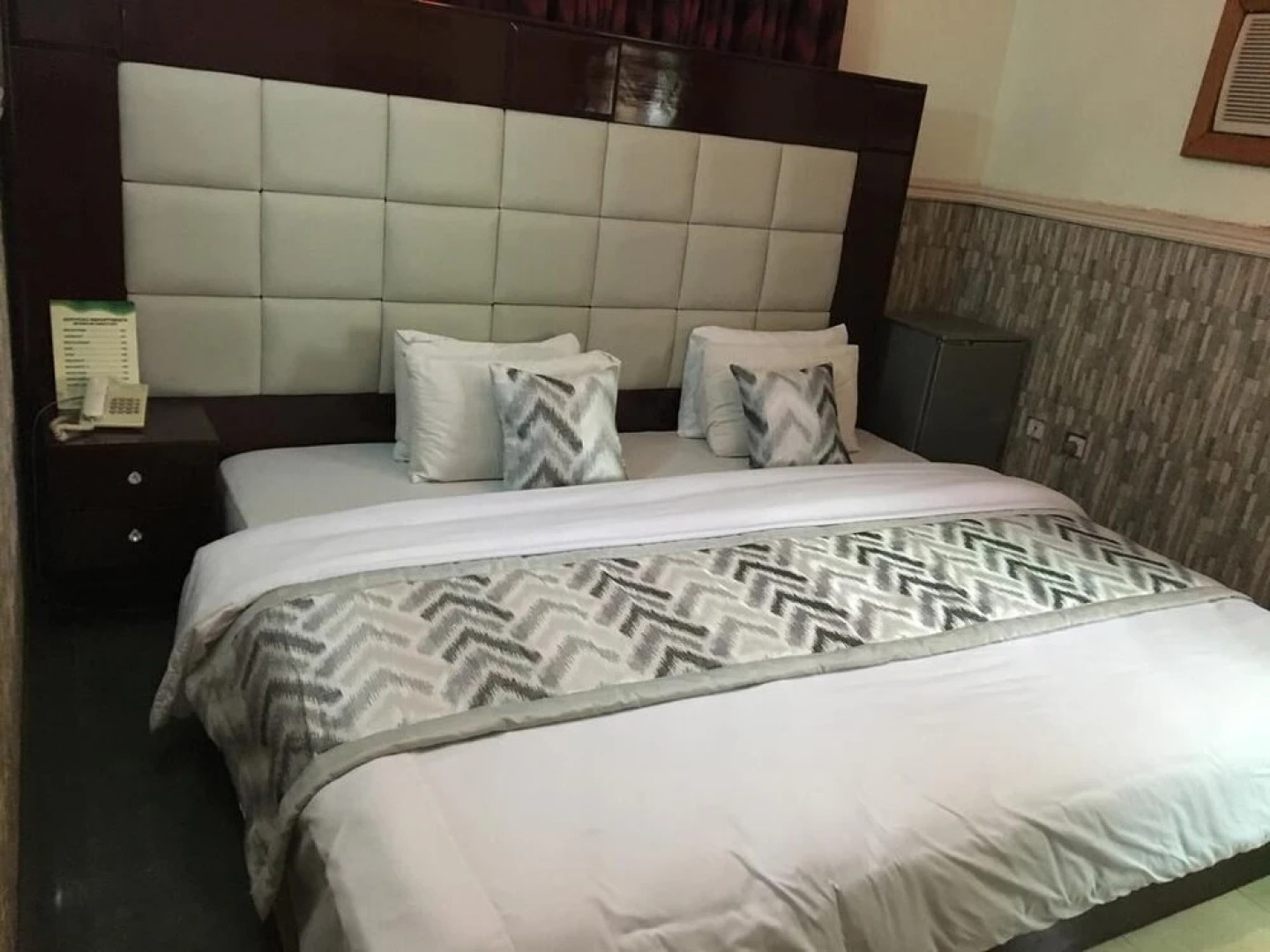 Terrace Green Hotels & Suites