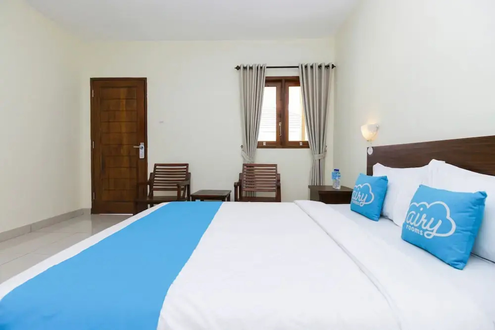 Airy Batu Layar Raya Senggigi 2 Lombok