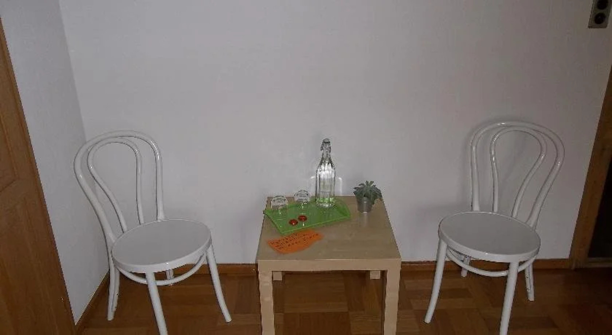 Casa Claro Maienfeld