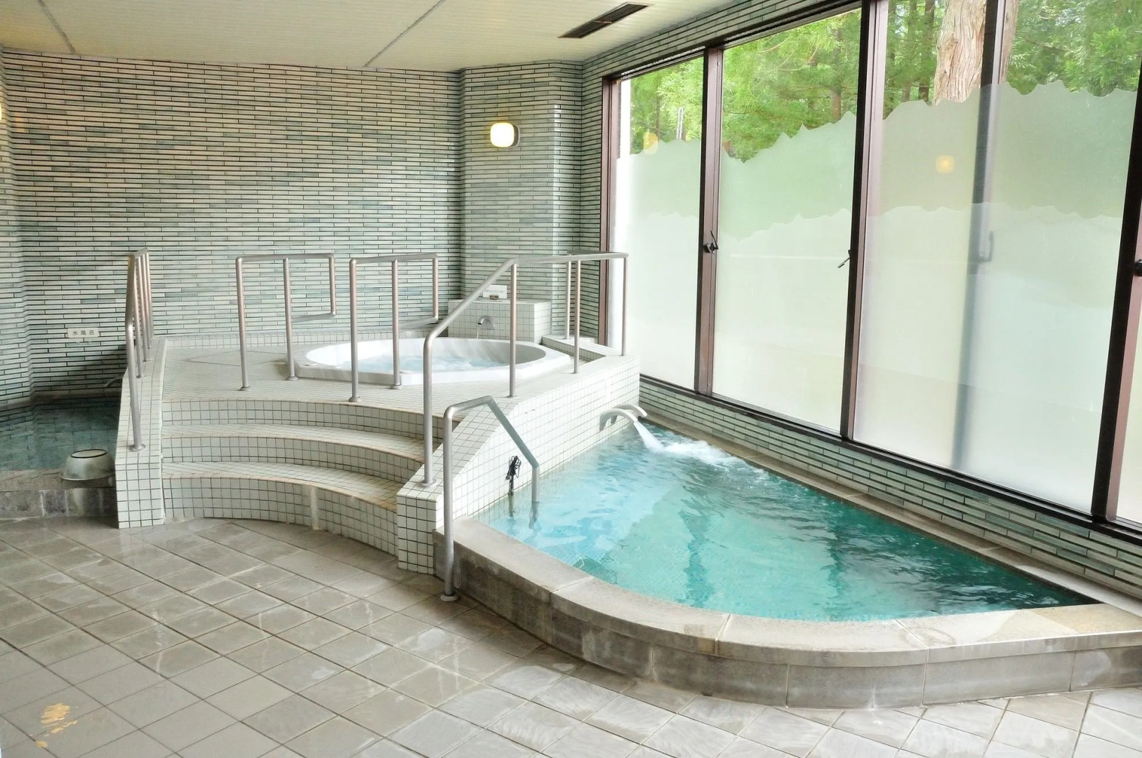 Tateyama Kokusai Hotel