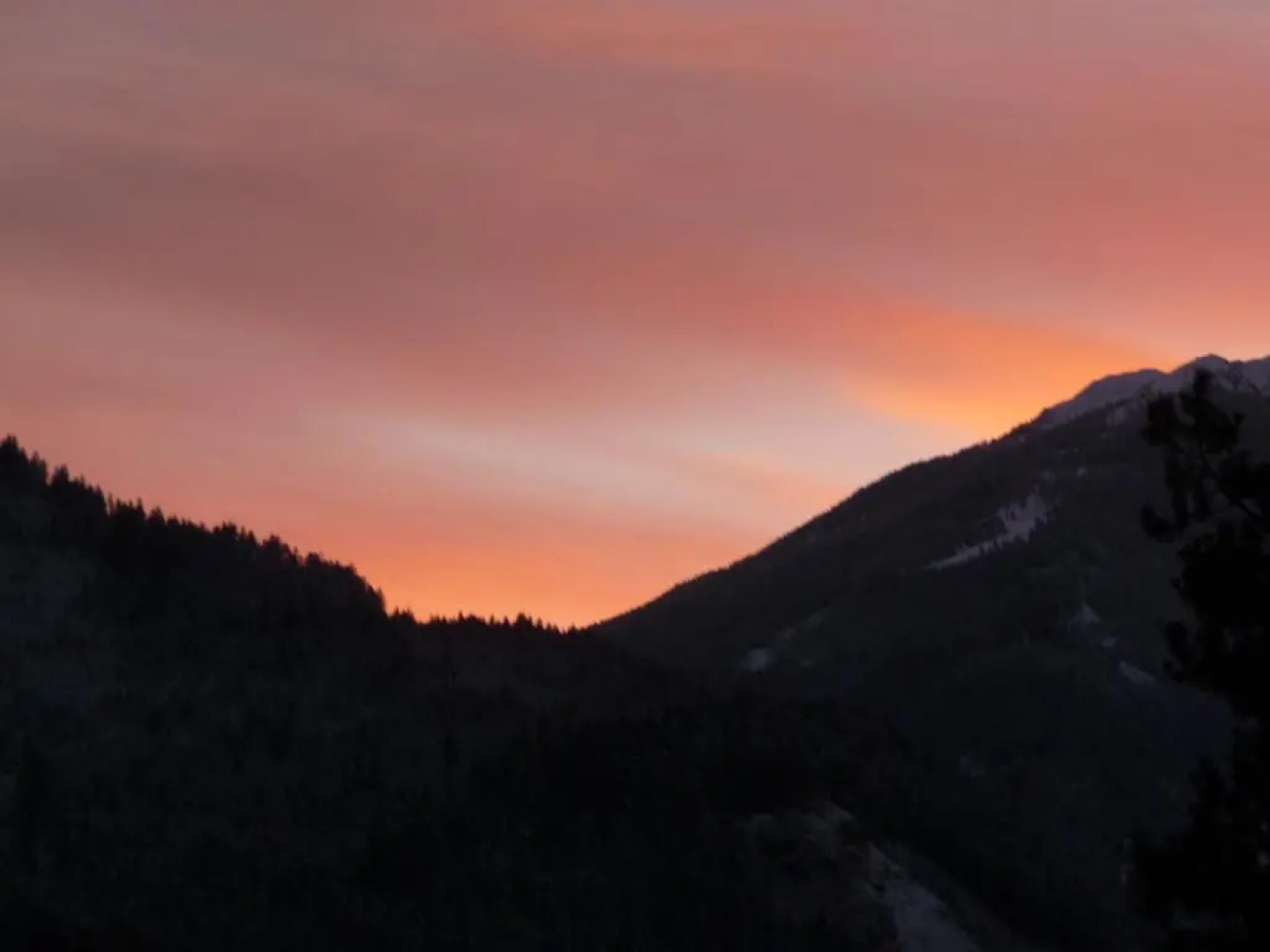 Hotel Gletschermühle