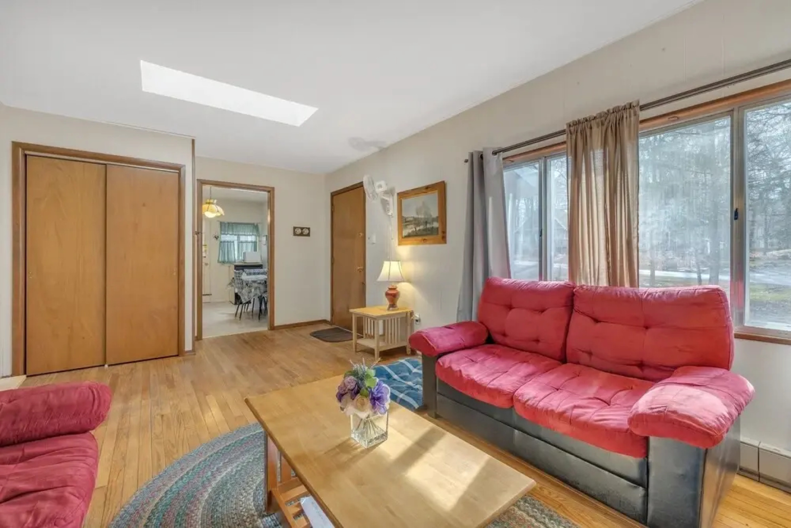Pet Friendly Mountain Home W/ Fishing Access: 10 Mi To Ski! Pet Friendly! 3 Bedroom Home by Redawning