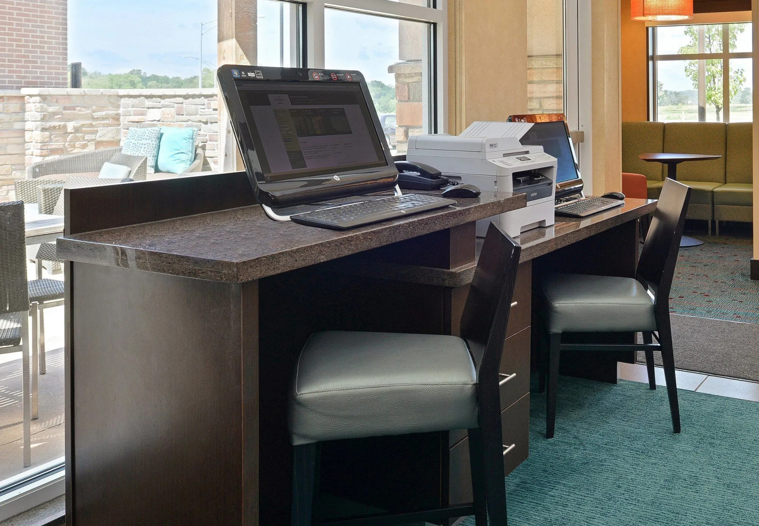 Residence Inn by Marriott Coralville