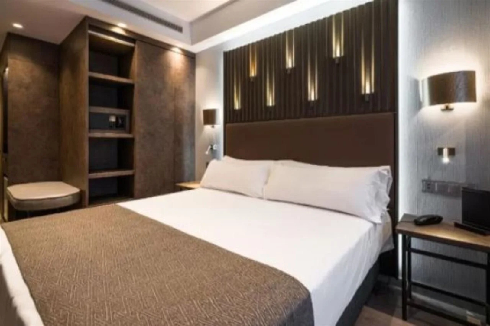 Catalonia Gran Vía Bilbao