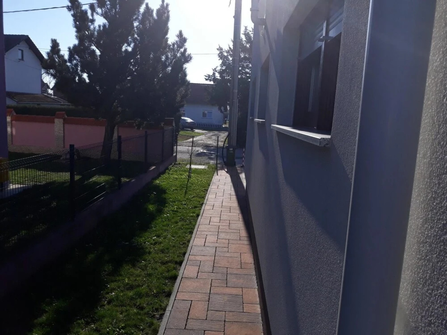 House With 3 Bedrooms in Velika Gorica, With Wonderful Mountain View,