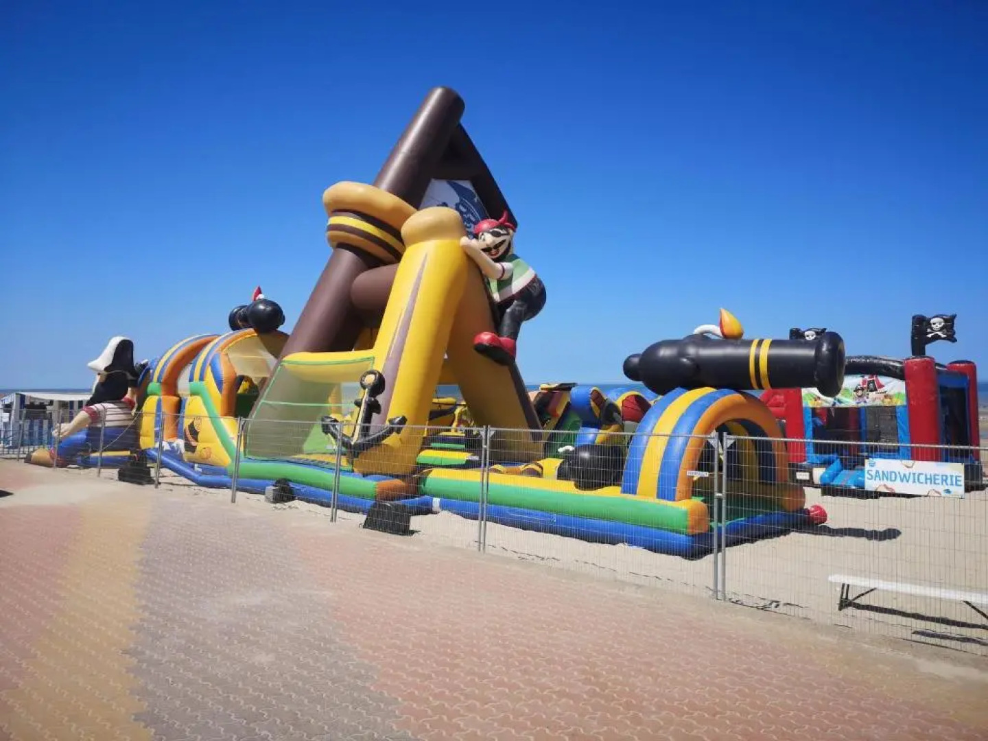 Les vacances à la mer #Kalithéa#