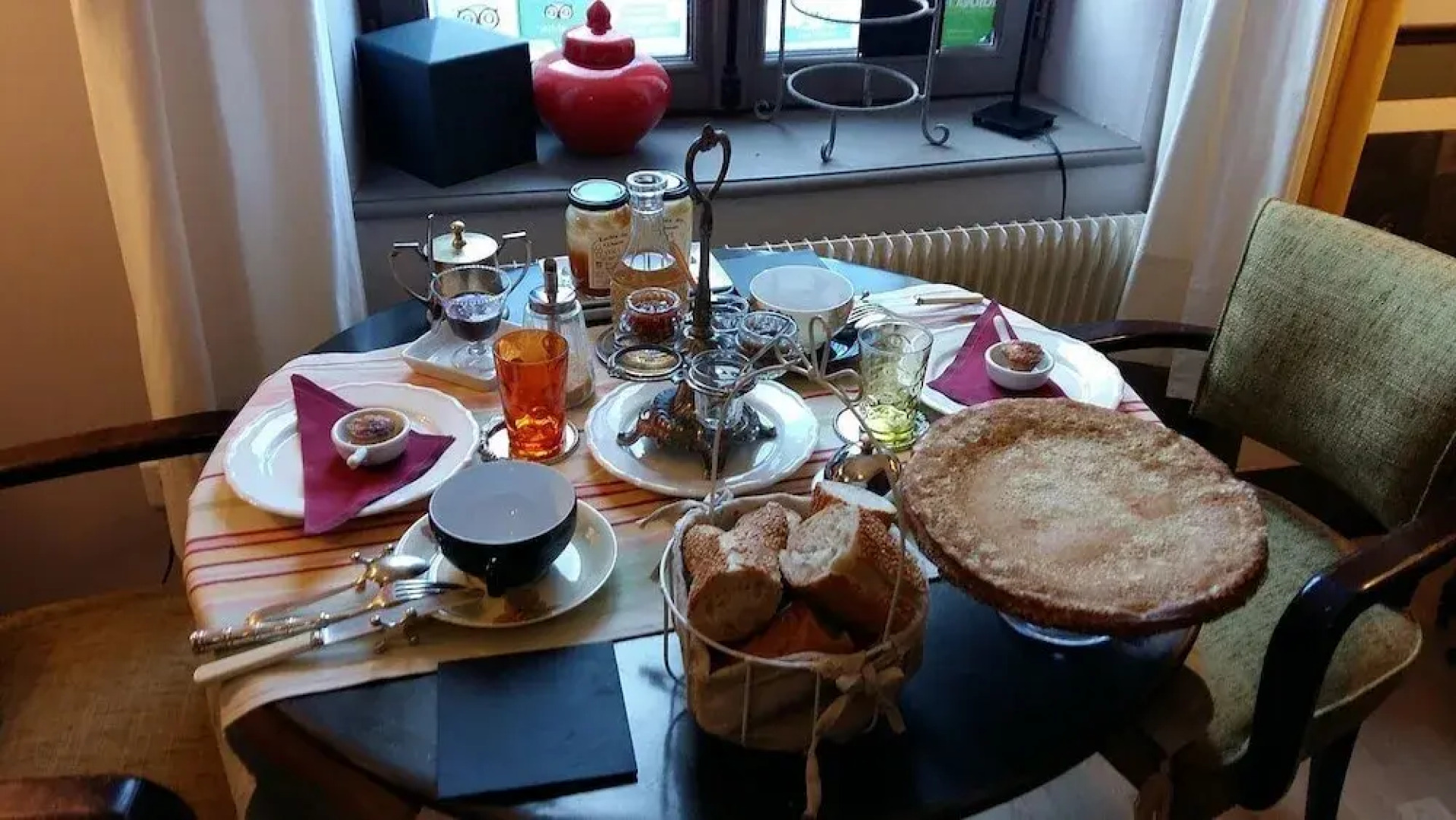 La Maison Bizienne - Guérande