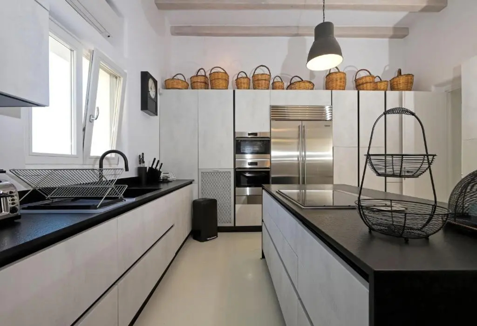 Villa Vogue
