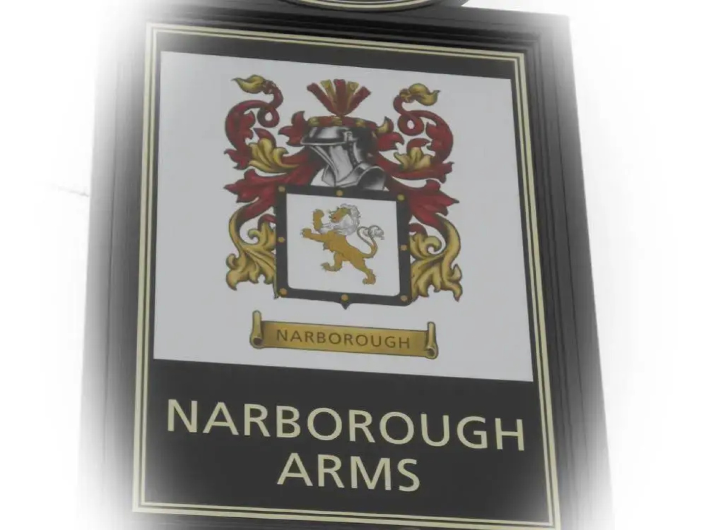 The Narborough Arms