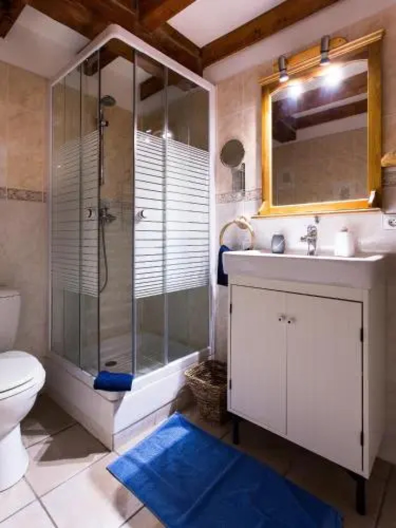 Gîte-Auberge de Montvilliers