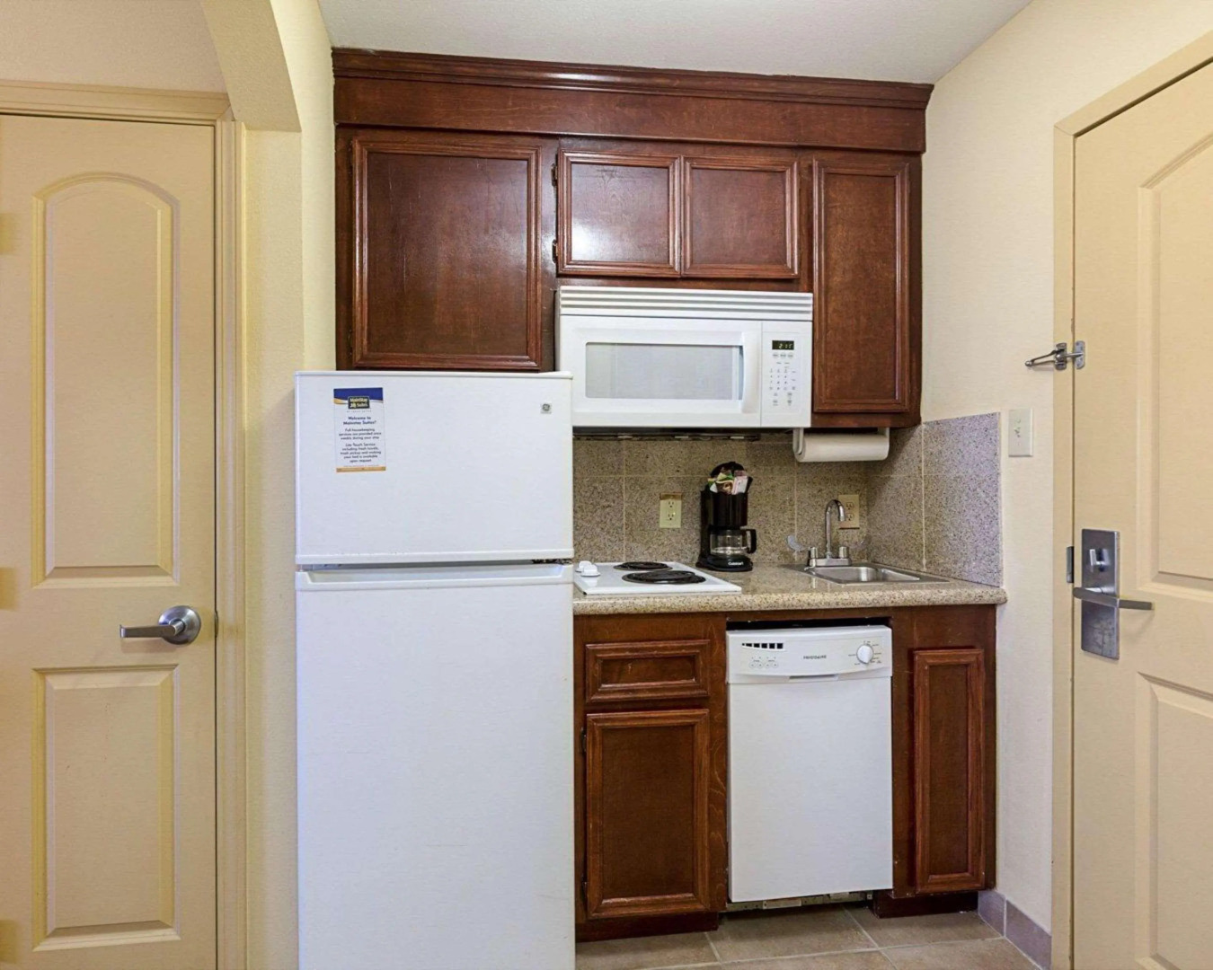 MainStay Suites Port Arthur - Beaumont South