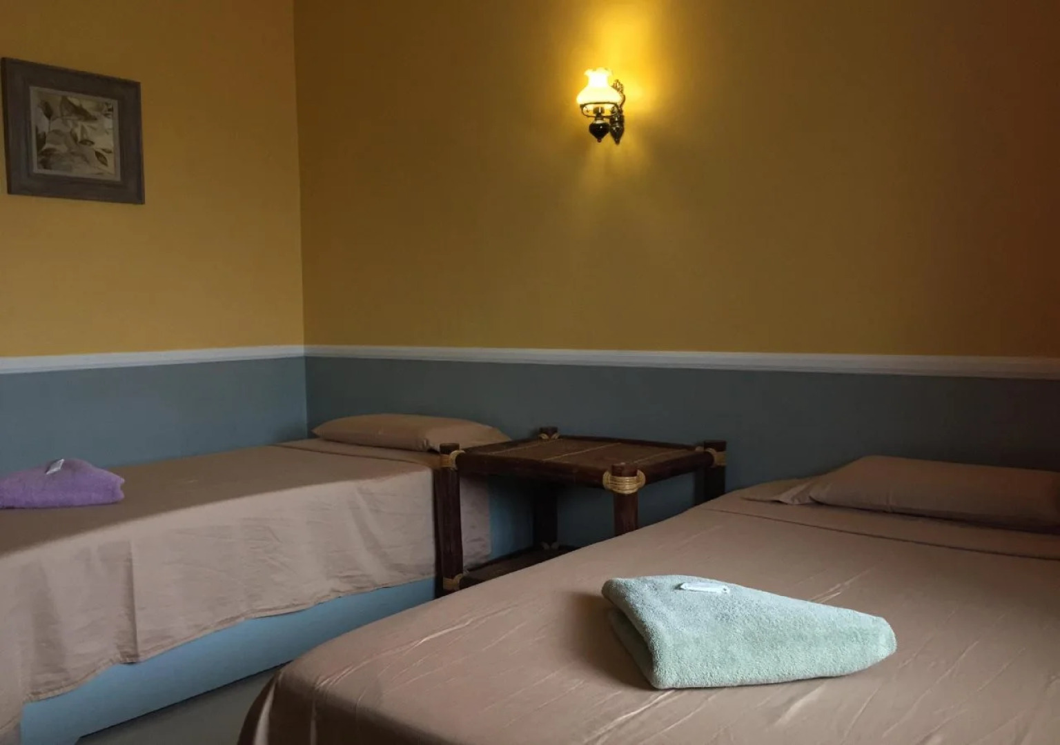 Suburbia Garden Hotel