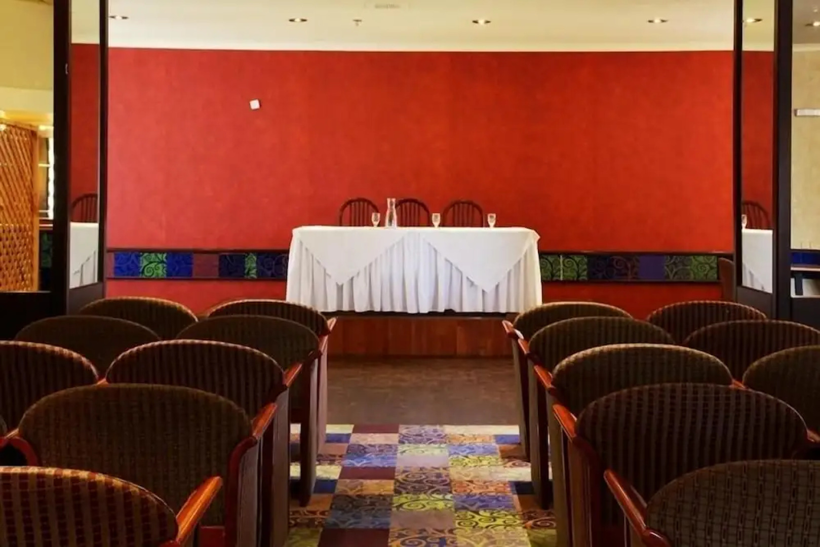 Golan Hotel Tiberias