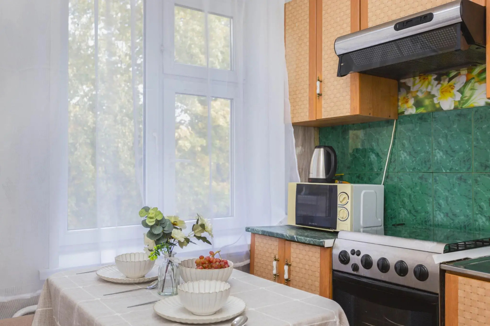 Moment House (Момент Хаус) на улице Комсомольская 7