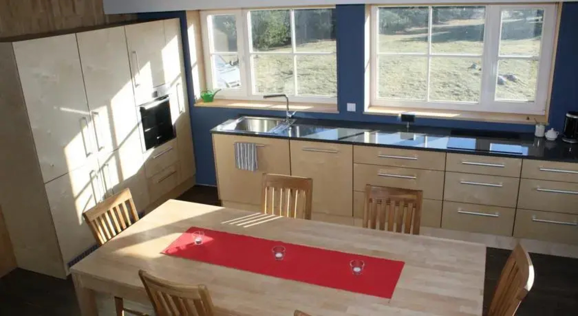 Kukekaarli Villa Holiday Home