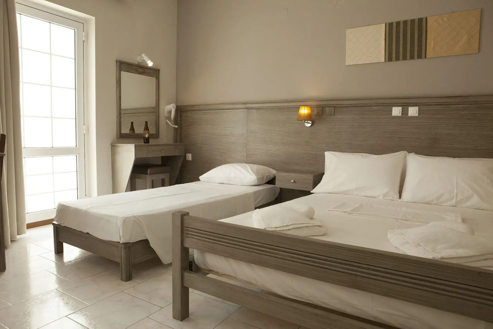 Anna Katerina Apartments