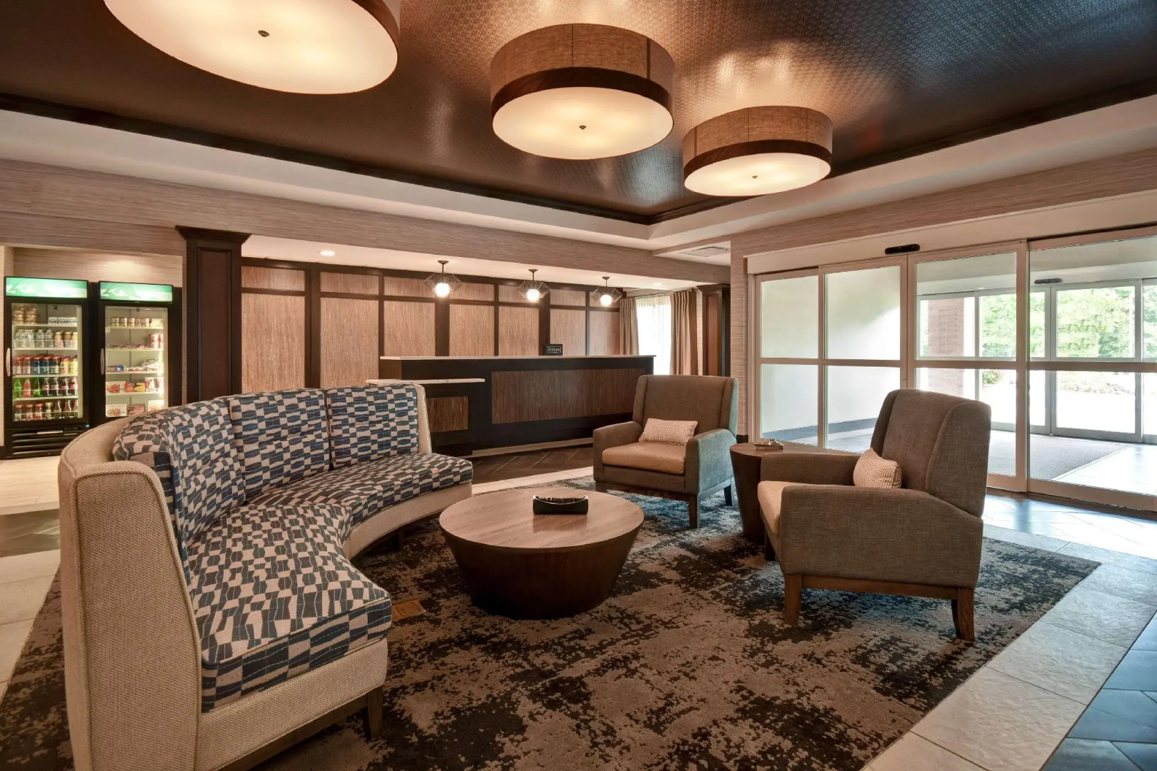 Homewood Suites by Hilton Southington, CT