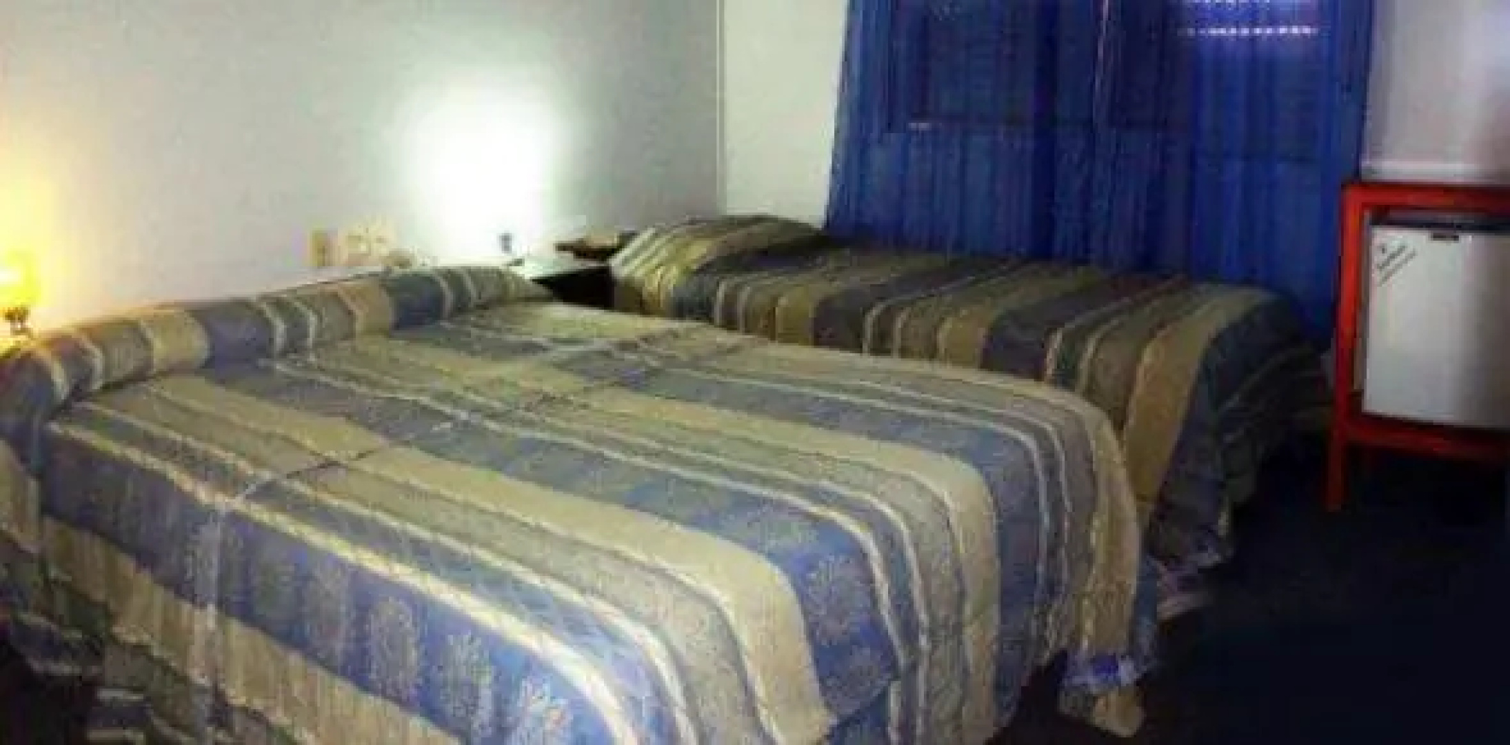 Rioma Hotel