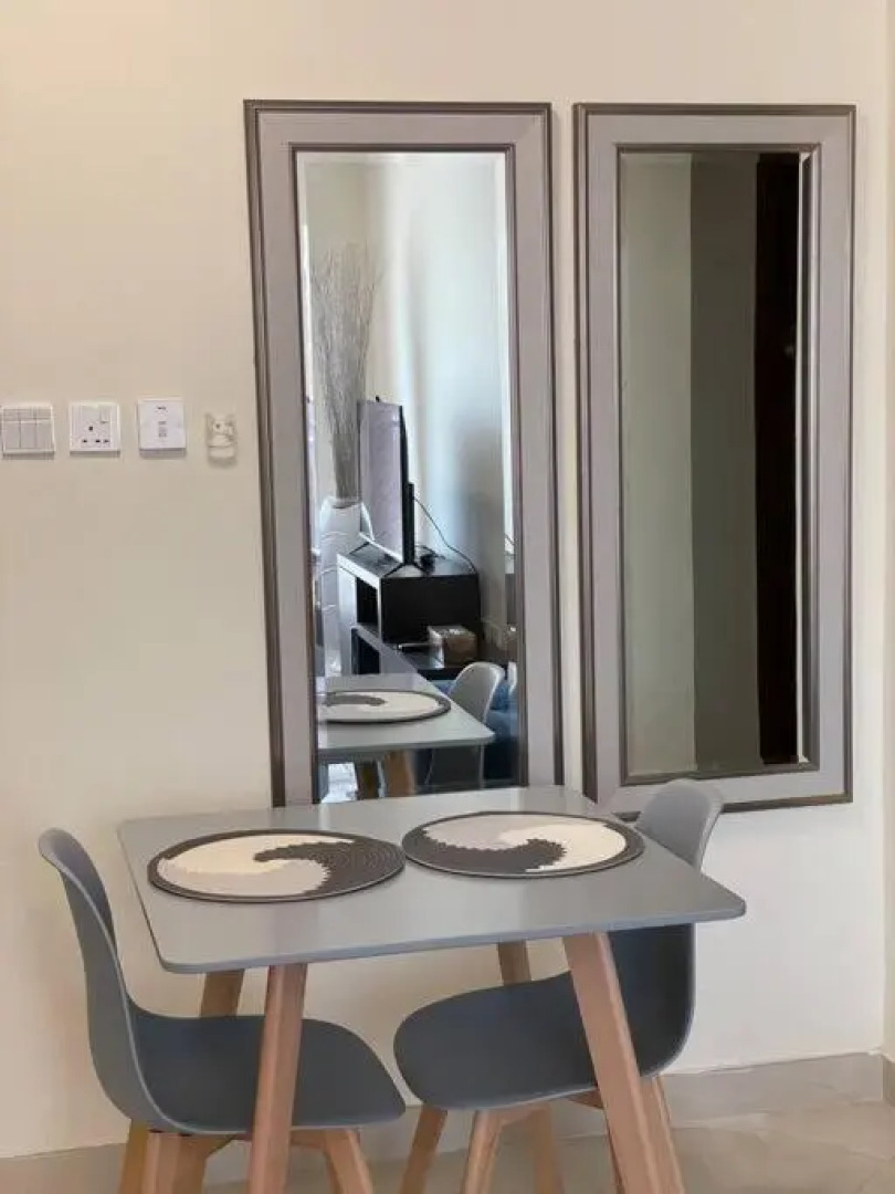 Beautiful Flat By The Beach Salalah