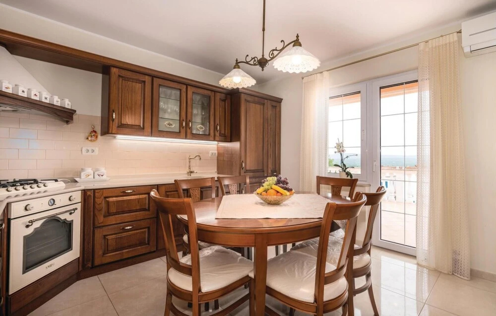 Amazing Home in Krk With 3 Bedrooms, Wifi and Outdoor Swimming Pool