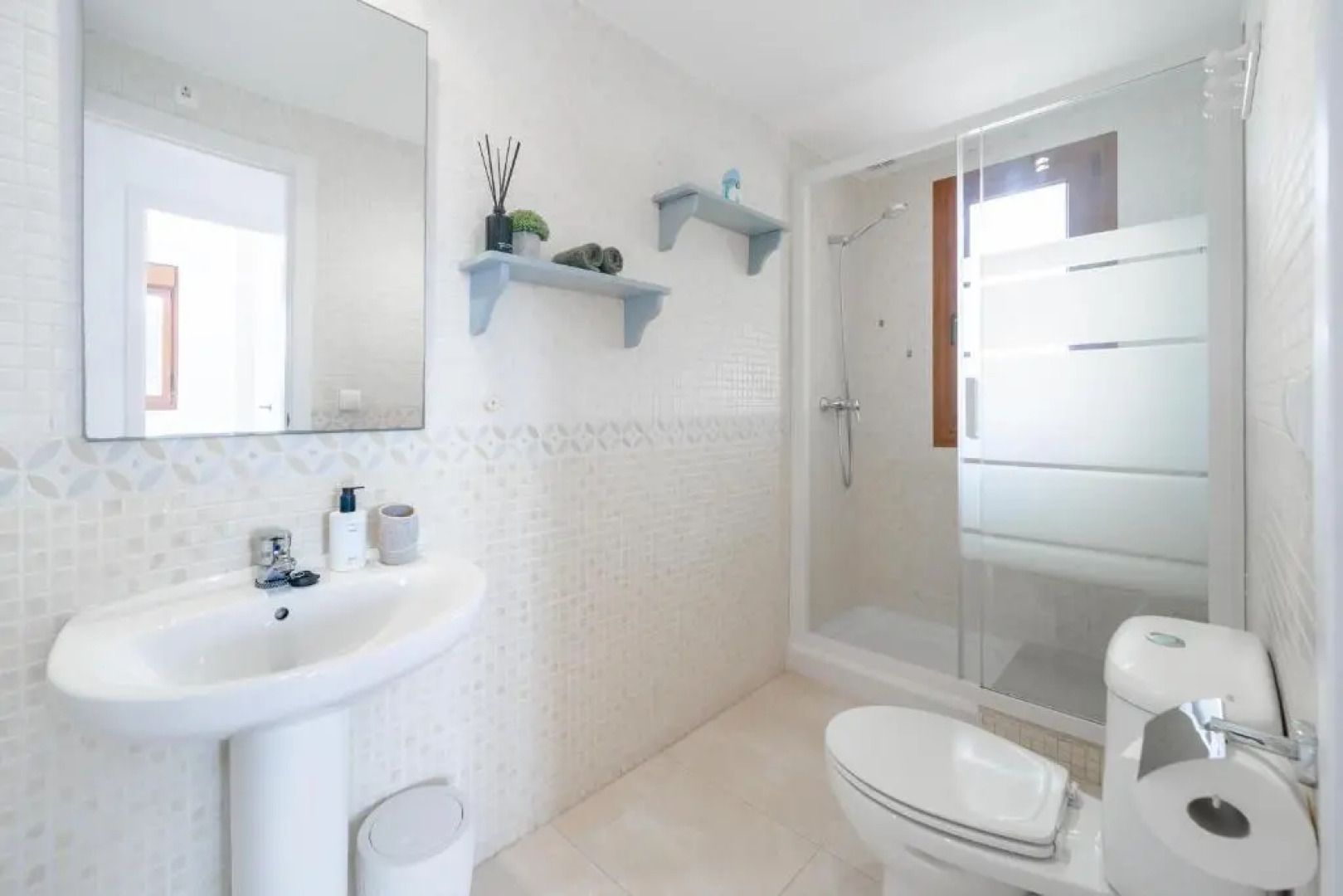 Appartement Benvinguts