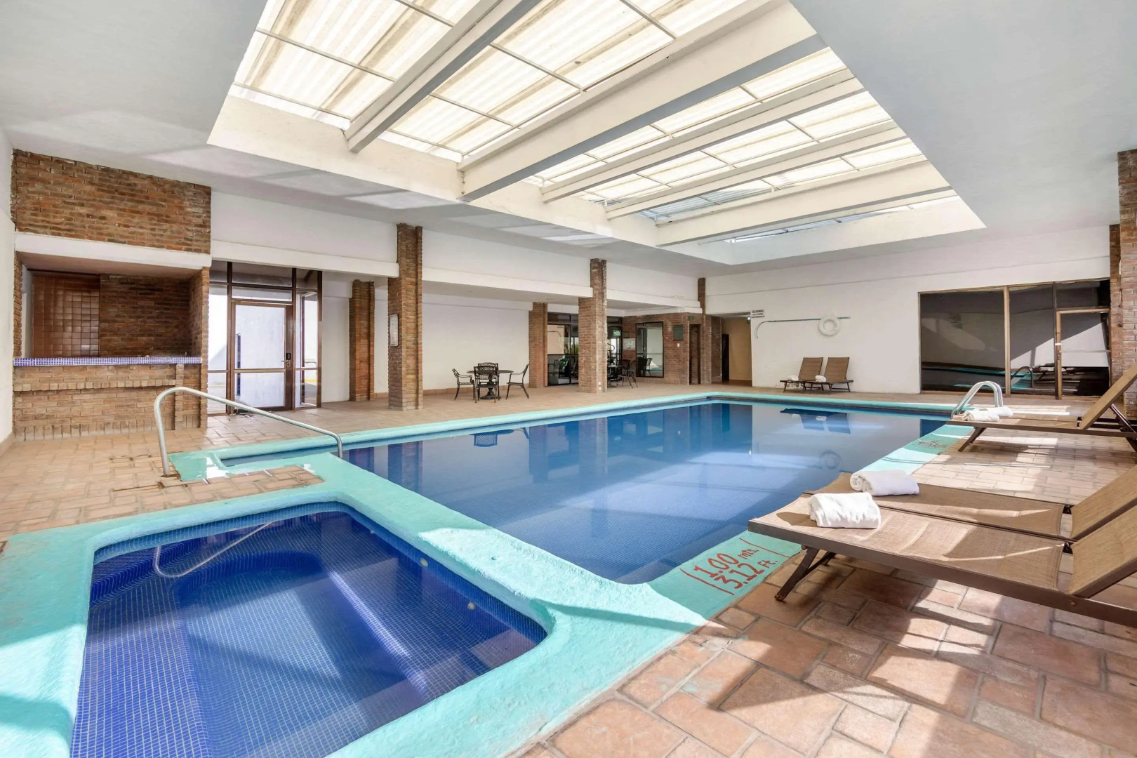 Tru by Hilton Saltillo