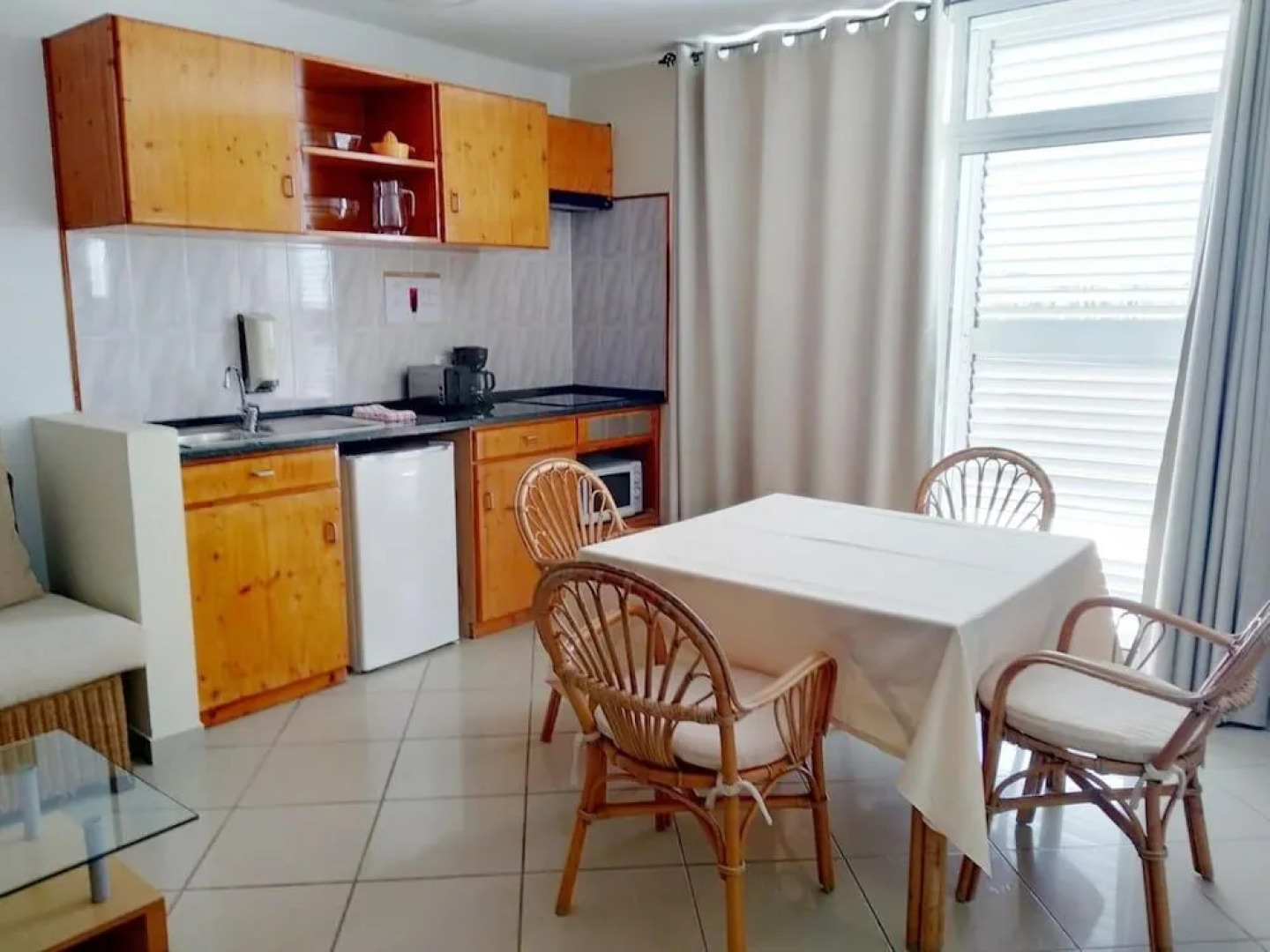 Penthouse with rooftop pool - Duna Parque Resorts & Hotels