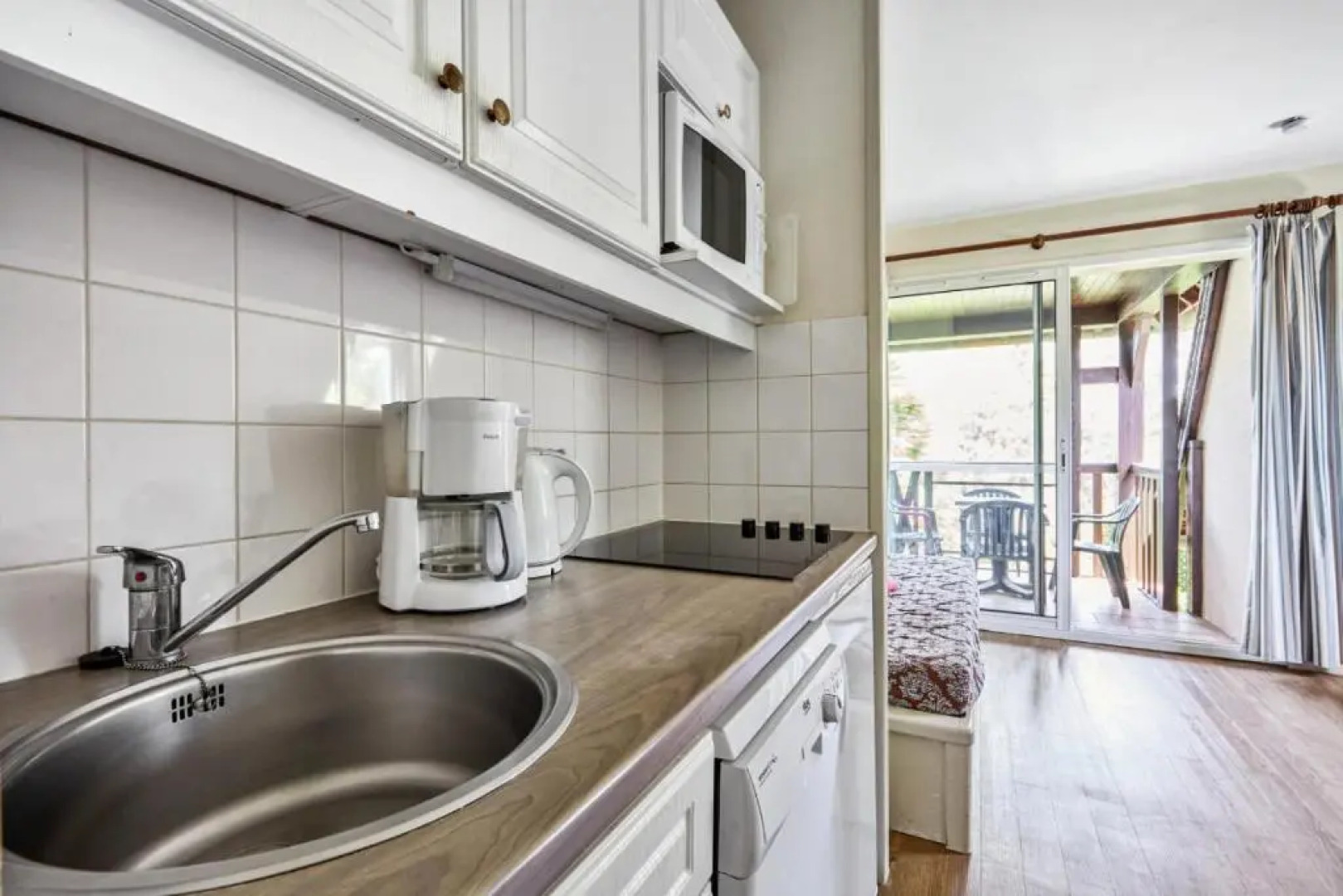 La Résidence du Golf - maeva Home - Appartement 2 pièces 4 personnes Selection