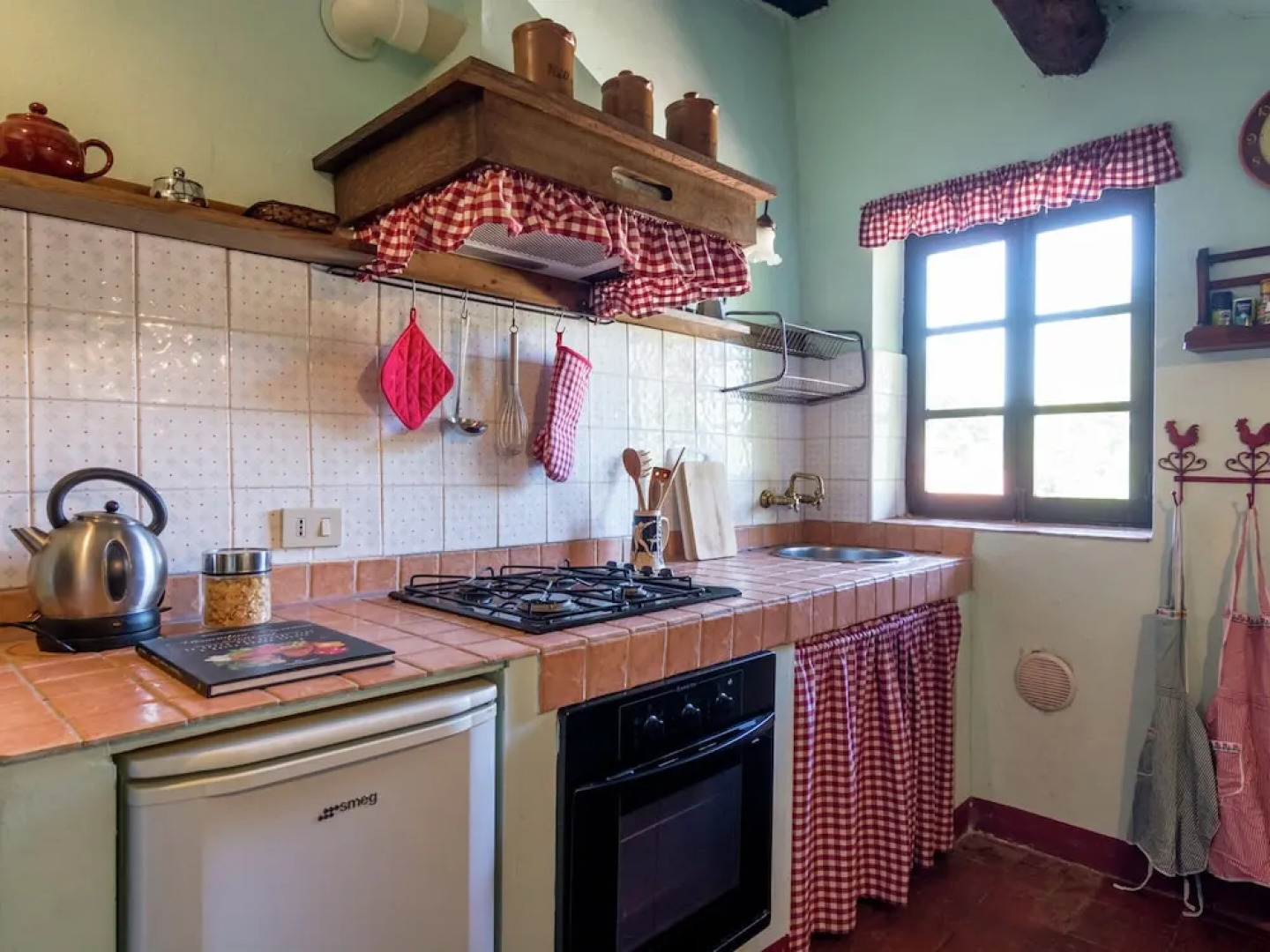 Guest House in Monferrato With Wine Tasting