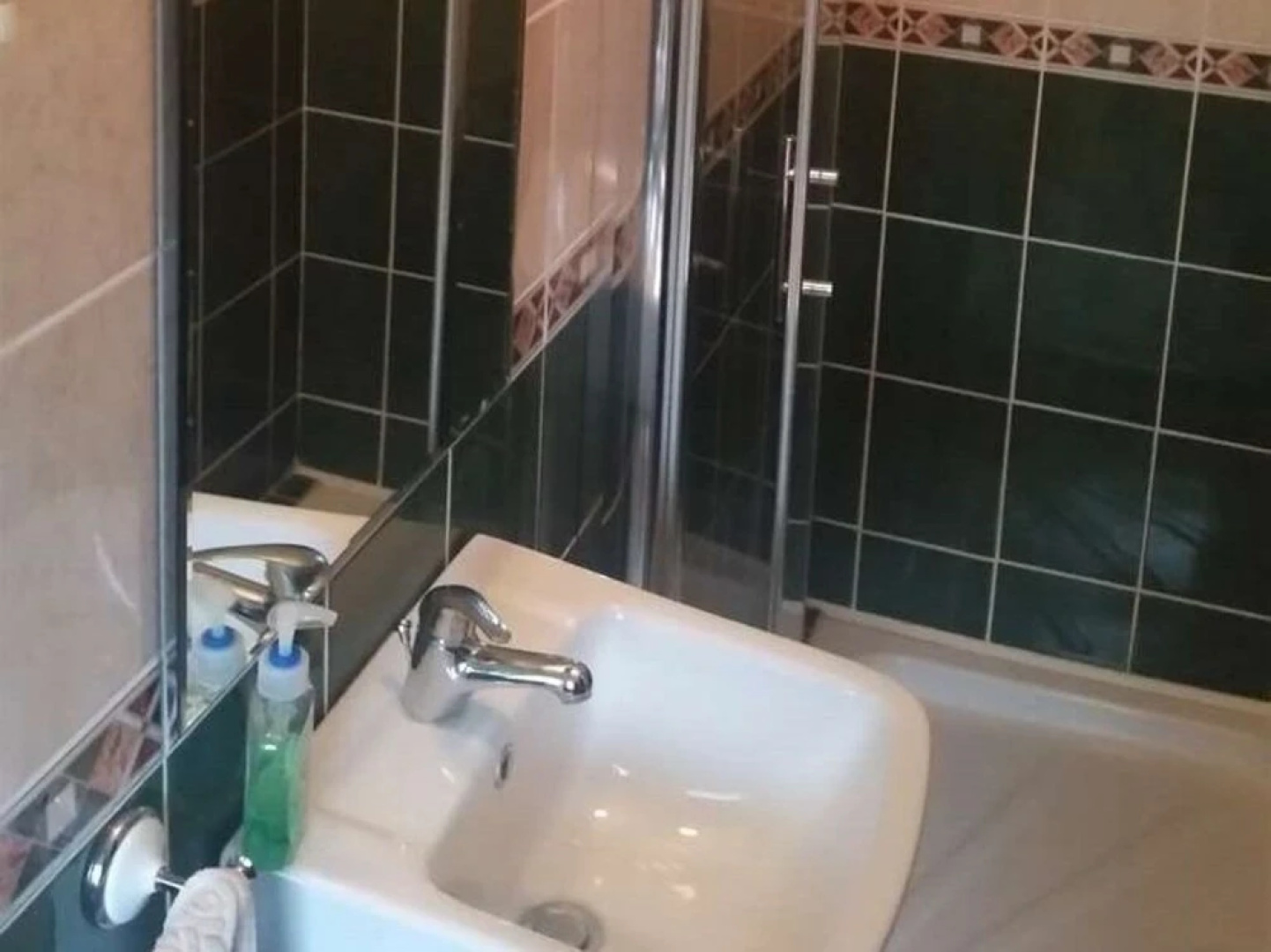 Croghan Road Self Catering