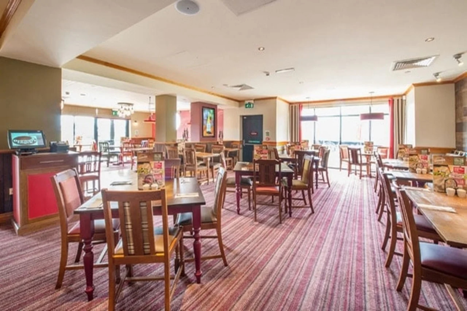 Premier Inn Great Yarmouth West (A47) Hotel