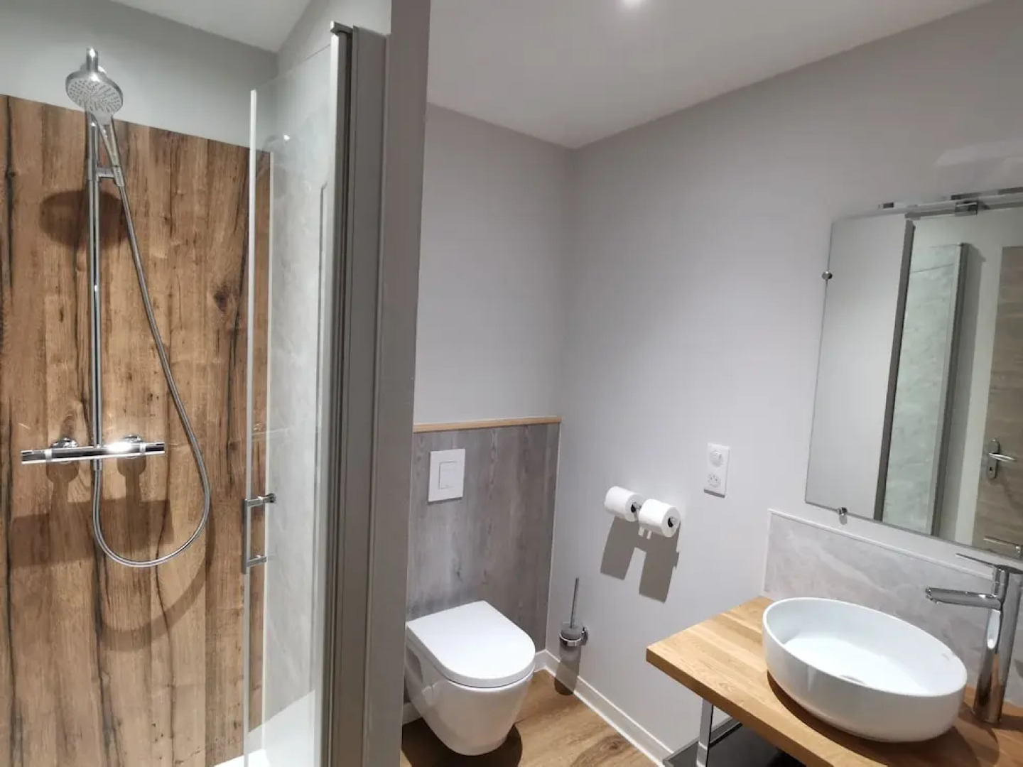 Malicorn' Appart-hôtel