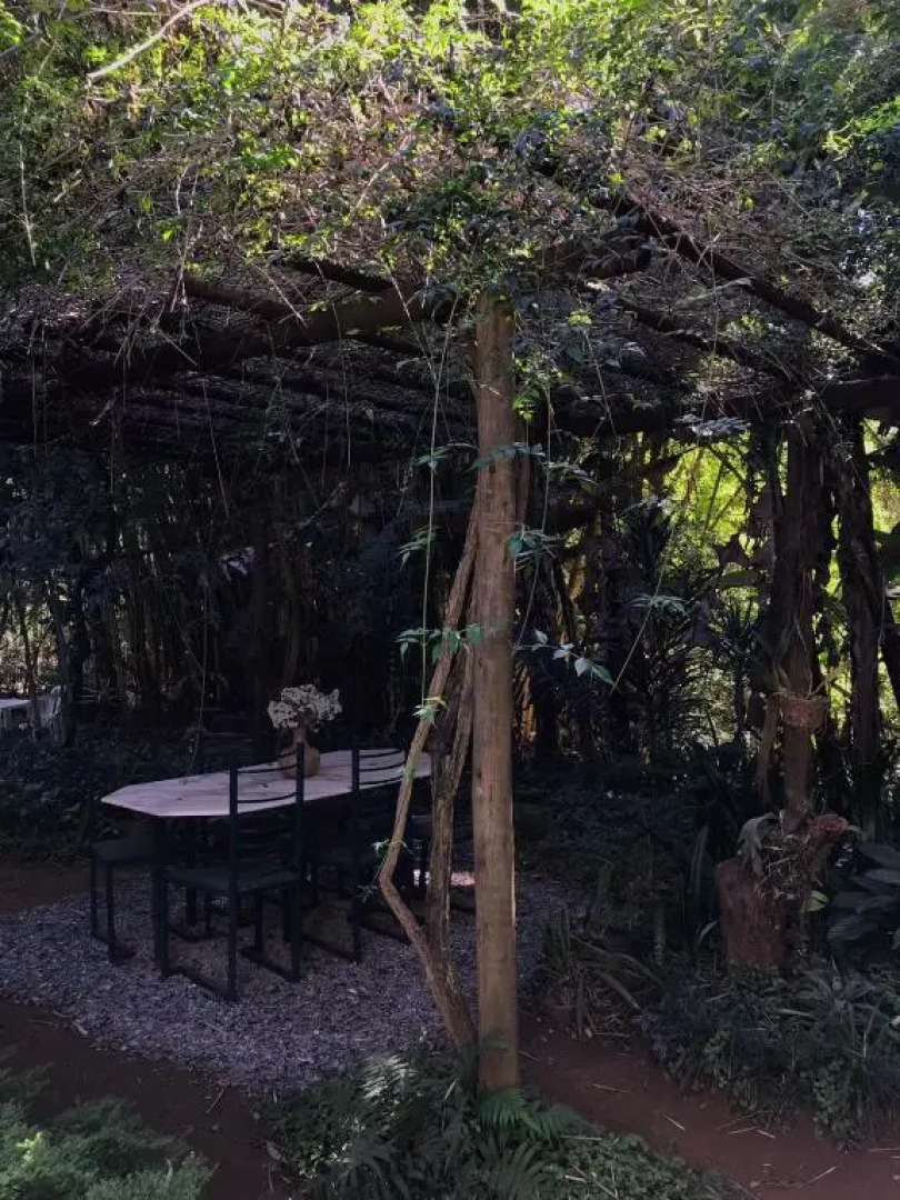 Espaço Viverde Pousada e Retiros