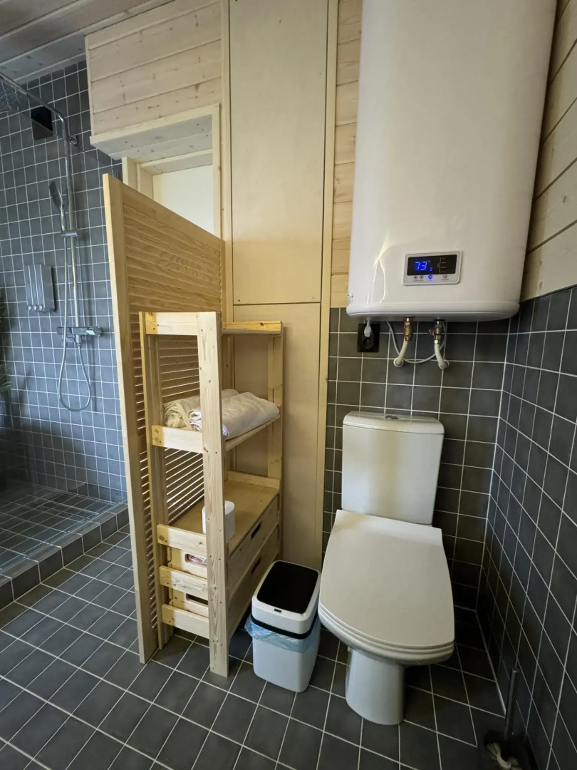 Дом в поселке Кудыкино Лайф 1