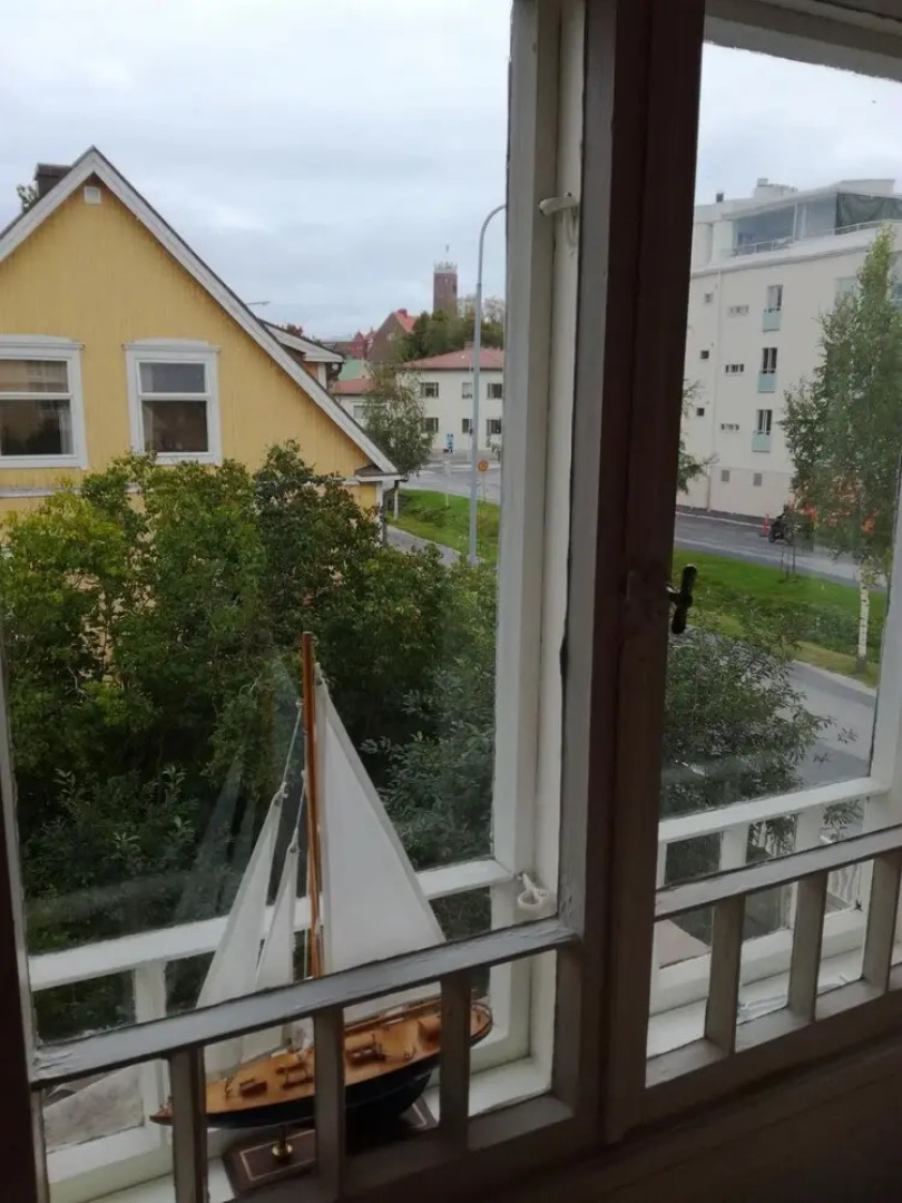 FirstHome GuestHouse