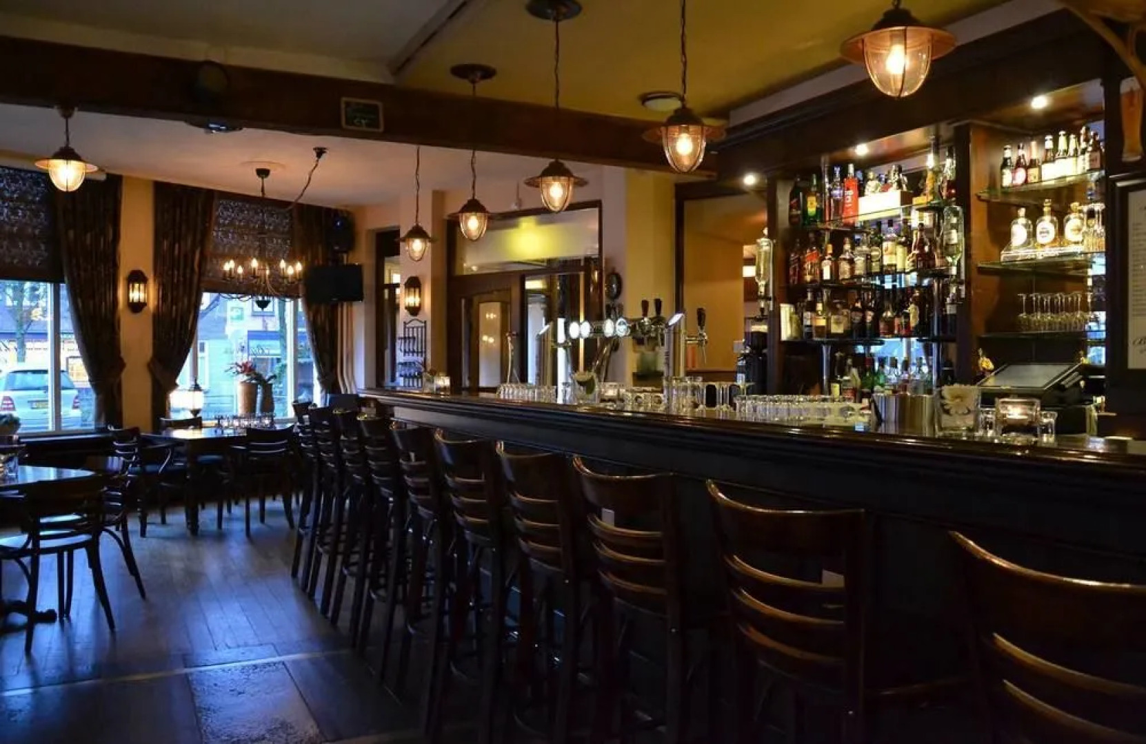 Boutique Hotel de Statie