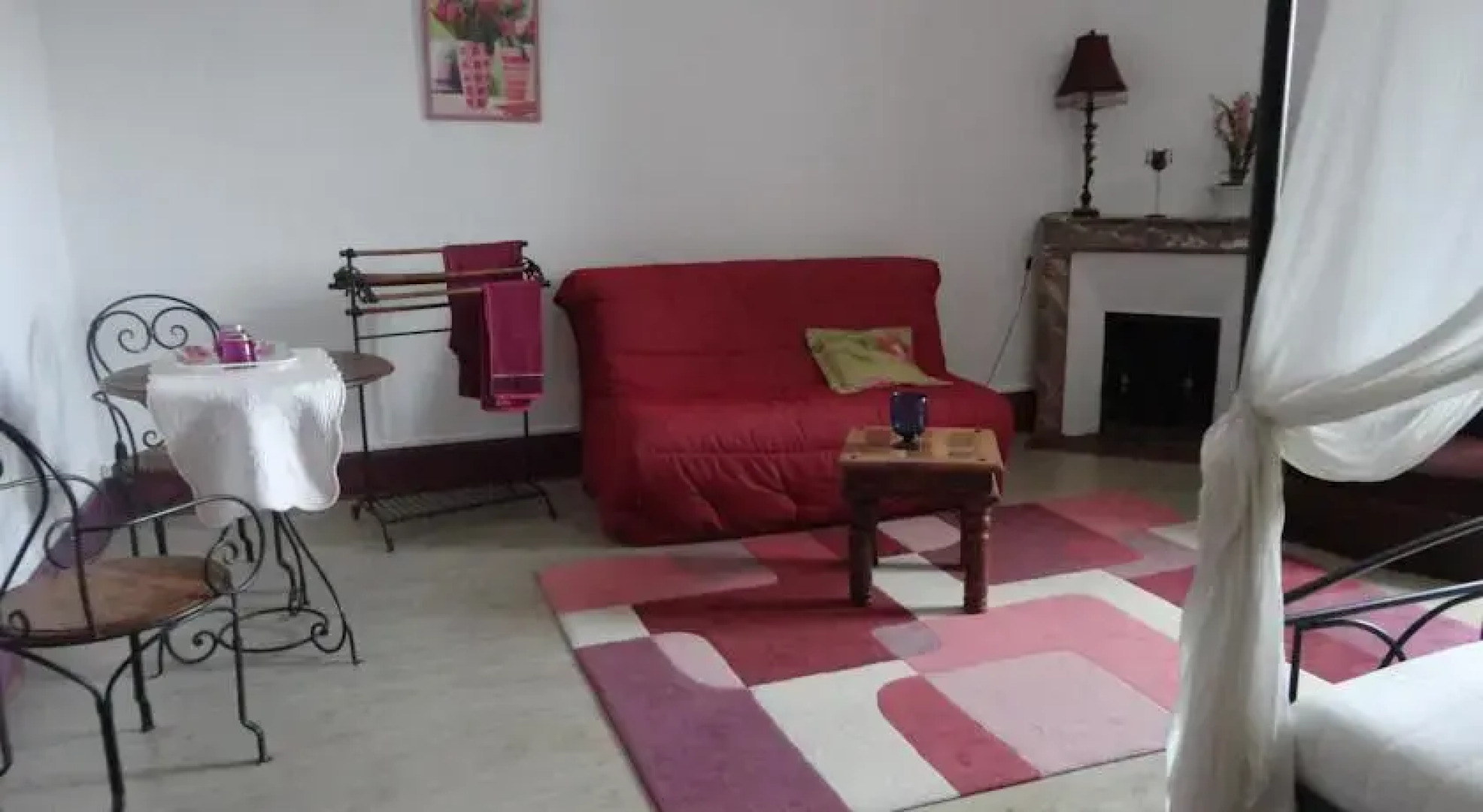 Les Vergers du Faure