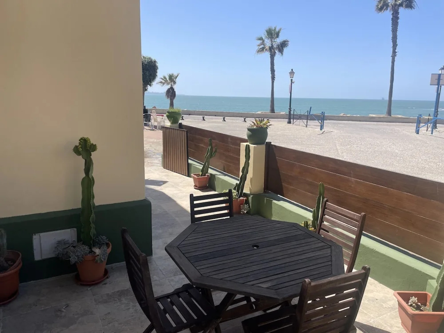 Apartamentos Puerto Sherry