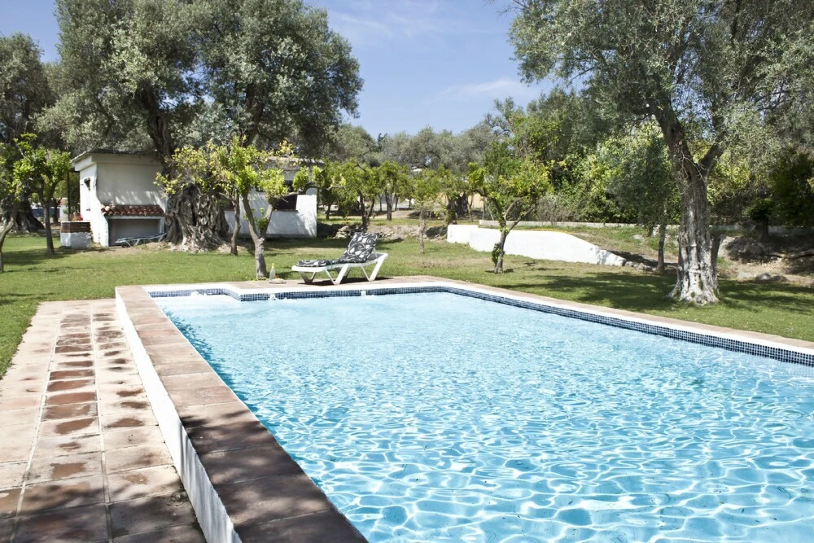 Cortijo Puerta Romero