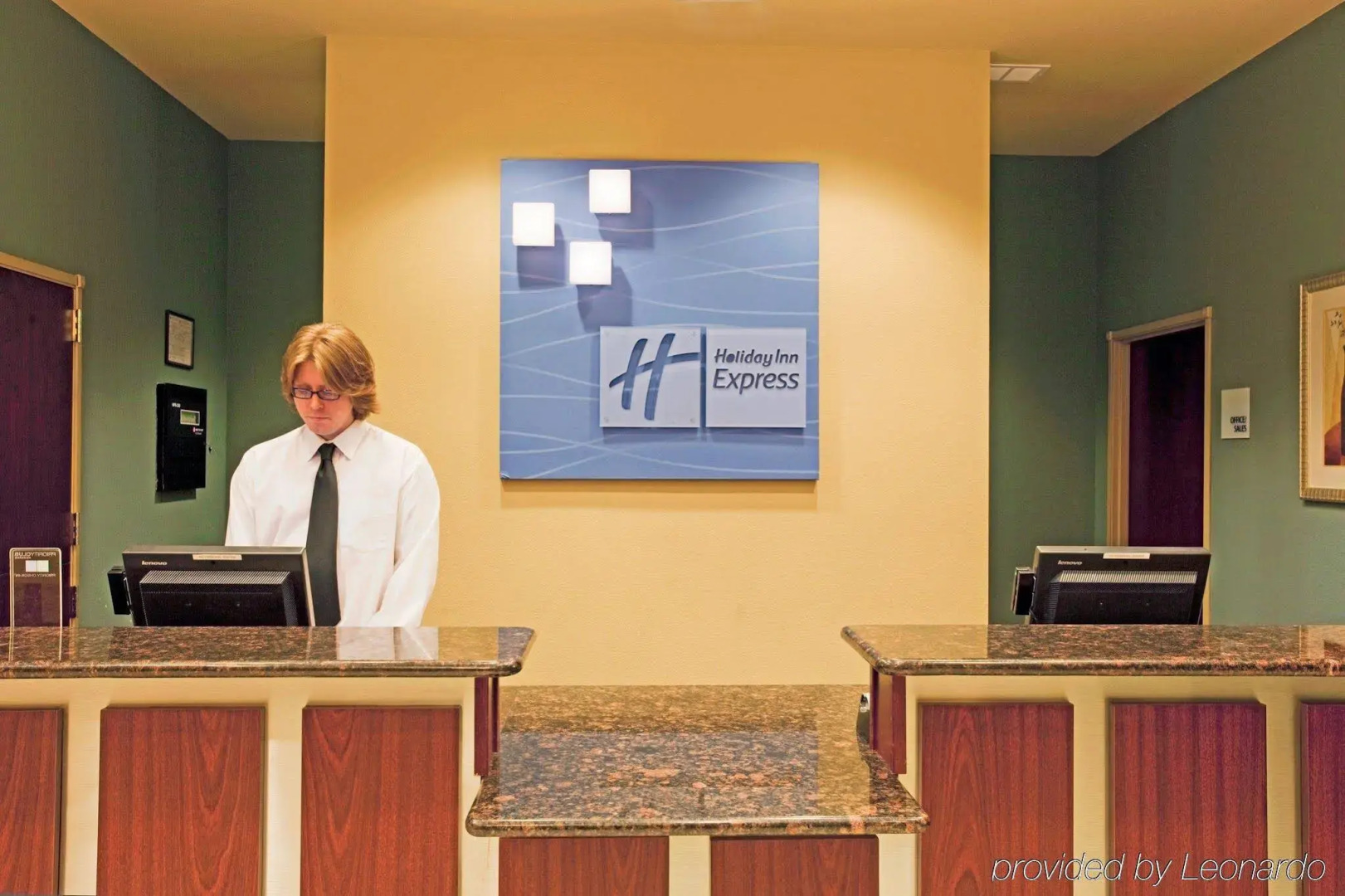 Holiday Inn Express Amarillo South by IHG