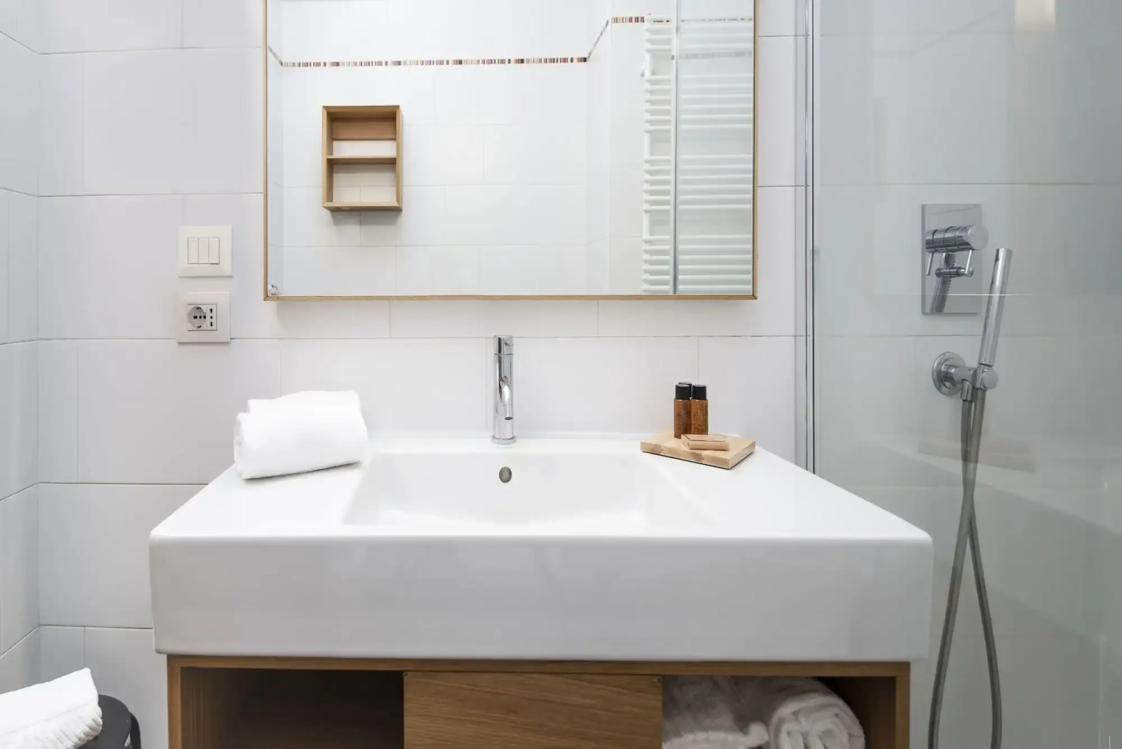 Hotel Osteria della Pista