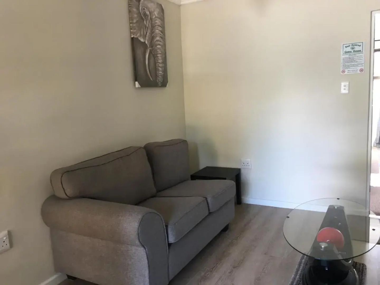 Rest Assured Guest House & Conference Kokstad