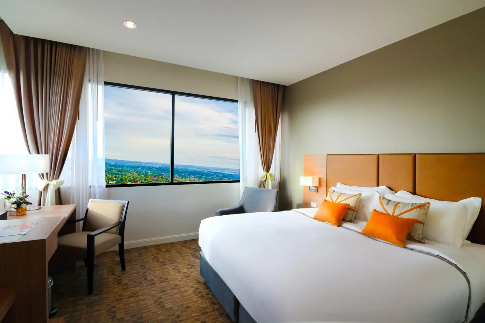 Grand Fortune Hotel Nakhon Si Thammarat