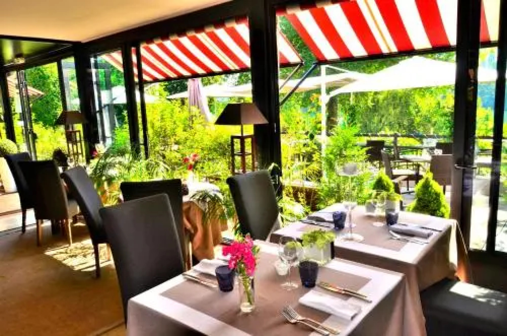 Country Club Fontainebleau