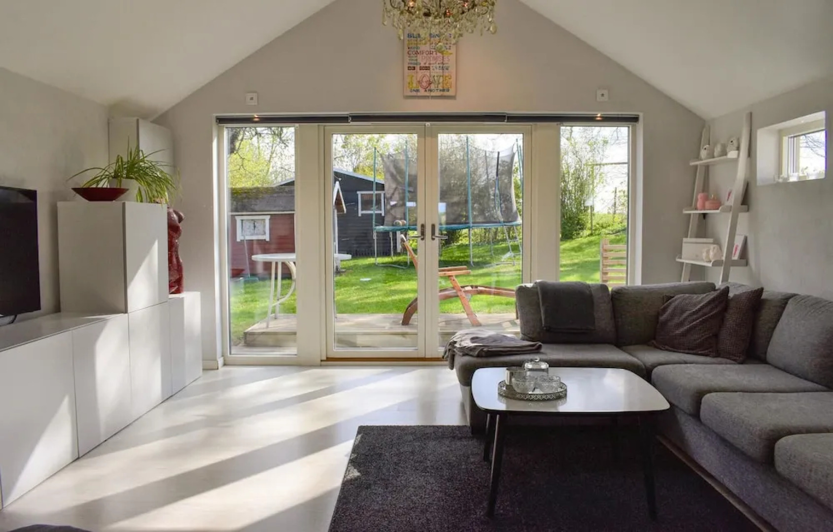 Amazing Home in Ystad With 2 Bedrooms and Sauna