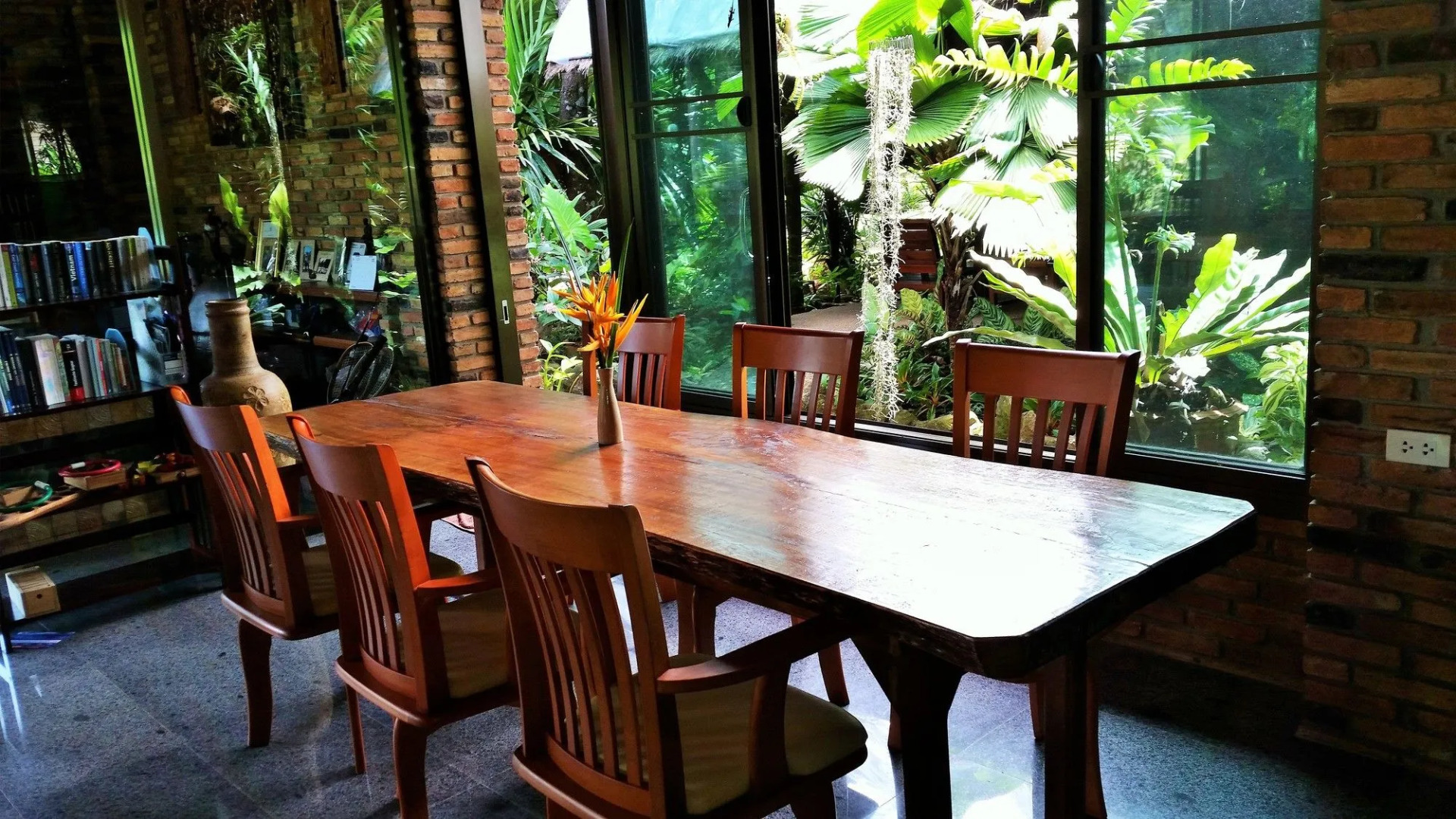 Hotel Khao Sok & Spa